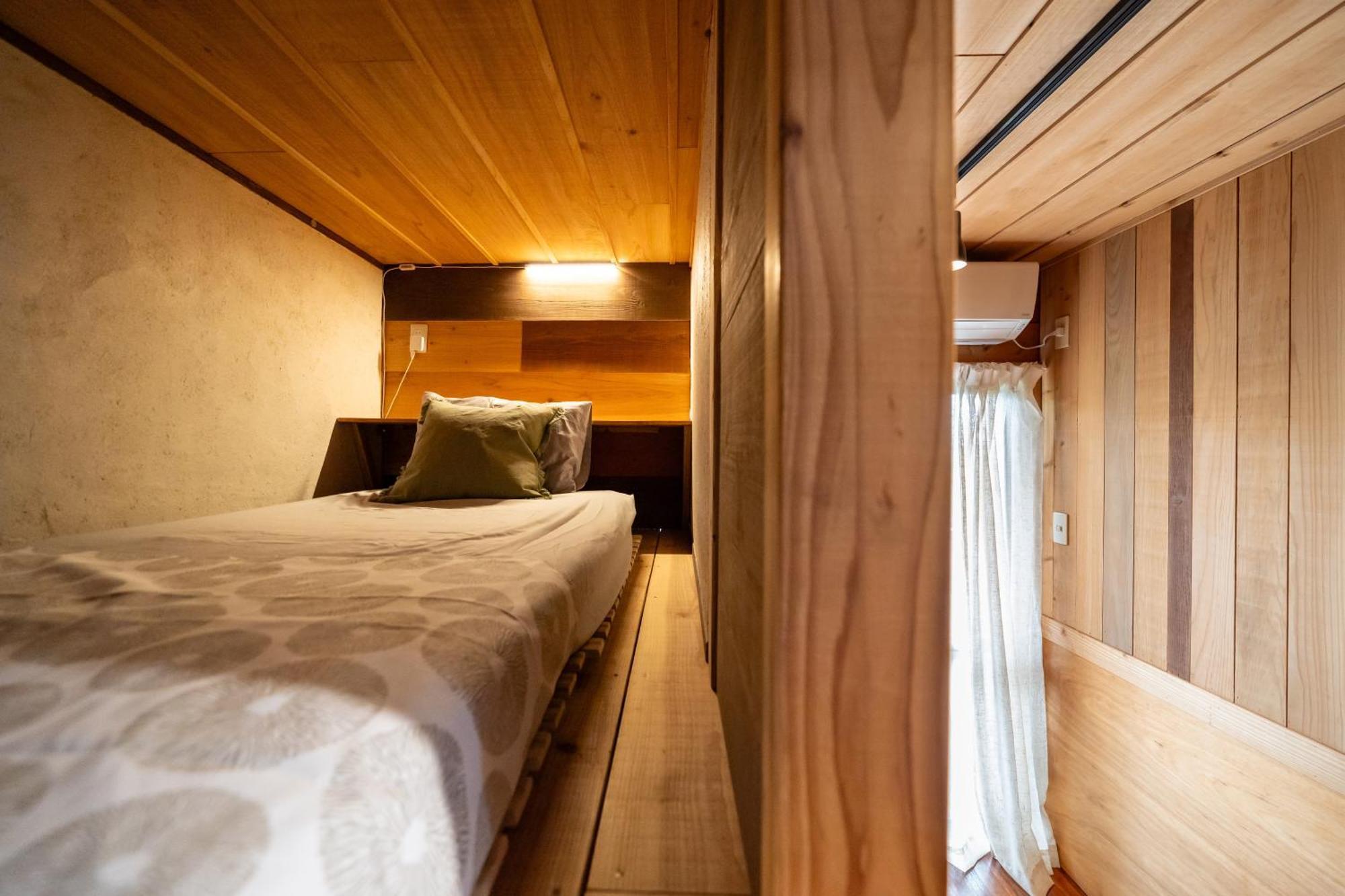Mambo Hostel Okinawa Motobu Bagian luar foto